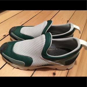 mm6 maison martin margiela Neoprene Sneakers 37